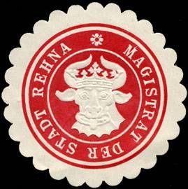 Seal of Rehna