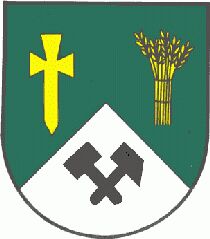 Wappen von Rohrmoos-Untertal/Arms (crest) of Rohrmoos-Untertal
