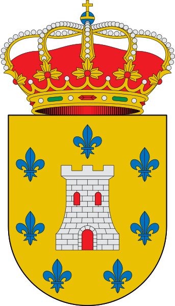 Escudo de San Felices de Buelna/Arms (crest) of San Felices de Buelna