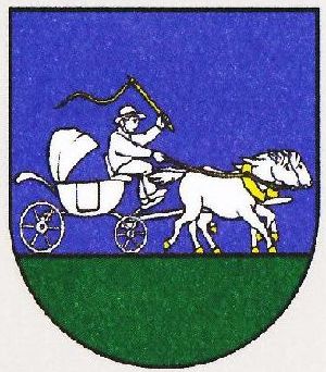Svinica (Košice-okolie) (Erb, znak)