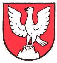 Wappen von Thal (district)/Arms (crest) of Thal (district)