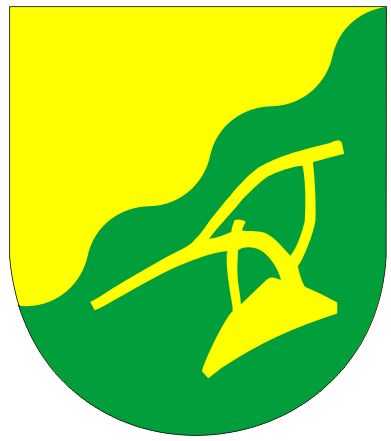 Arms of Ülenurme