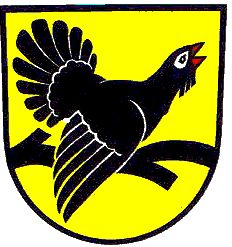 Wappen von Unterbalzheim / Arms of Unterbalzheim