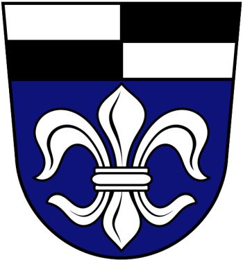 Wappen von Wittelshofen