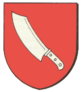Blason de Altenach/Arms of Altenach