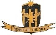 Coat of arms (crest) of Bathokwa Primary School