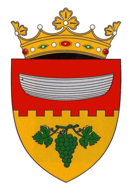 Coat of arms of Cahul (district)