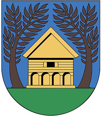 Arms of Dragacz