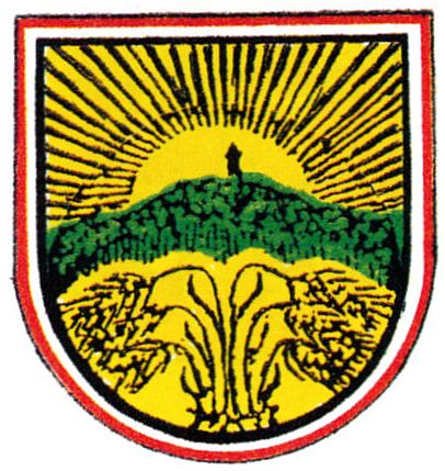 Wappen von Gotha (kreis)