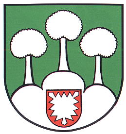 Wappen von Horst (Holstein)/Arms (crest) of Horst (Holstein)