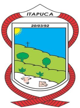 Brasão de Itapuca/Arms (crest) of Itapuca