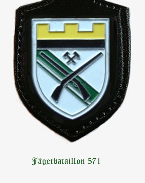 File:Jaeger Battalion 571, German Army.png