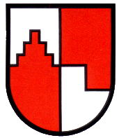Wappen von Jegenstorf/Arms (crest) of Jegenstorf