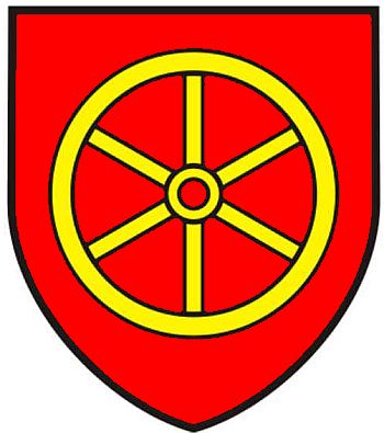 Coat of arms (crest) of Kamberk