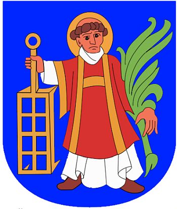Arms of Karczmiska