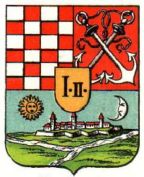 Arms of Karlovac