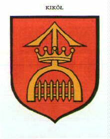 Arms of Kikół