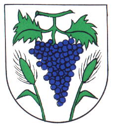 Wappen von Kützbrunn / Arms of Kützbrunn