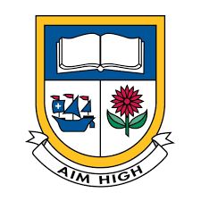 Coat of arms (crest) of Laddsworth Primary School