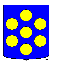 Wapen van Maashees en Overloon/Arms (crest) of Maashees en Overloon