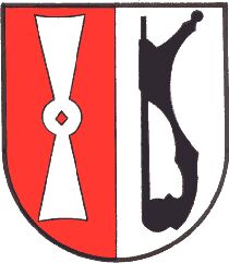 Wappen von Mühldorf bei Feldbach/Arms (crest) of Mühldorf bei Feldbach