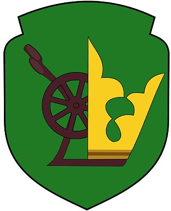 Arms of Mysłakowice
