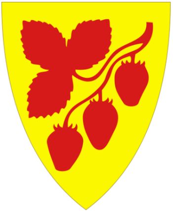 Arms of Norddal
