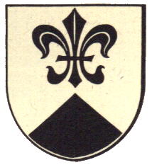 Wappen von Oberhalbstein (district) / Arms of Oberhalbstein (district)