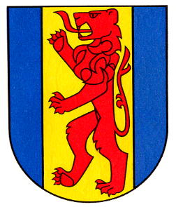 Wappen von Opfershofen/Arms (crest) of Opfershofen