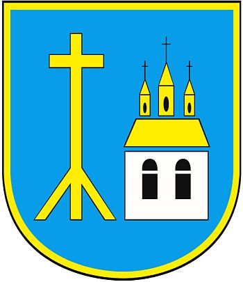 Coat of arms (crest) of Pszów