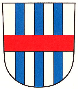 Wappen von Regensdorf/Arms (crest) of Regensdorf