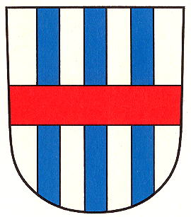 Wappen von Regensdorf