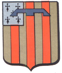 Wapen van/Blason de Retie