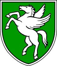 Coat of arms (crest) of Rogaška Slatina