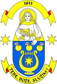Arms of Roman Catholic Church Music Association, Trnava
