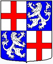 Wapen van Schoten (Haarlem)/Arms (crest) of Schoten (Haarlem)