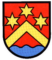 Wappen von Sornetan