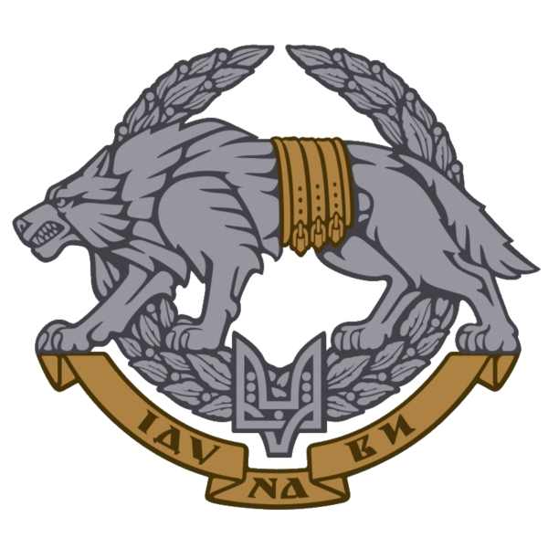 Coat of arms (crest) of the Special Operations Forces, Ukraine