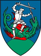 Arms (crest) of Sveti Juraj na Bregu