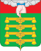 Arms of Yurtcovskoe