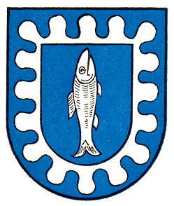 Wappen von Zimmerholz/Arms (crest) of Zimmerholz
