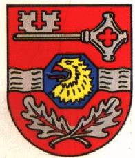 Wappen von Samtgemeinde Bederkesa / Arms of Samtgemeinde Bederkesa