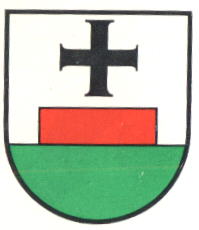 Wappen von Bermersbach (Forbach)/Arms (crest) of Bermersbach (Forbach)