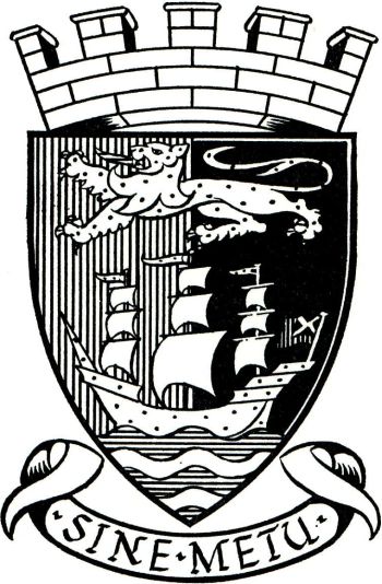 Arms (crest) of Bo'ness