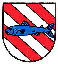 Wappen von Derendingen (Solothurn)/Arms of Derendingen (Solothurn)