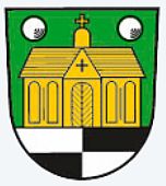 Wappen von Dornstedt/Coat of arms (crest) of Dornstedt