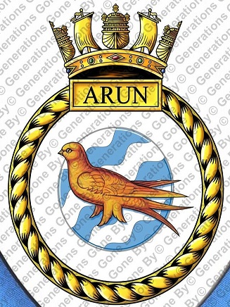 File:HMS Arun, Royal Navy.jpg