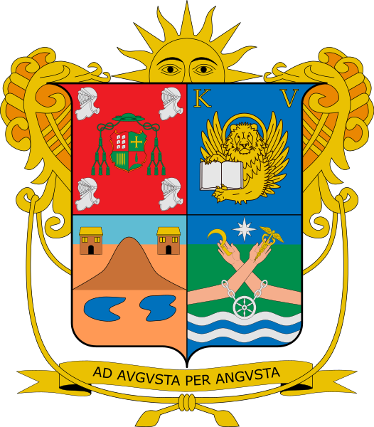 Arms (crest) of Irapuato
