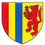 Wappen von Klein-Neusiedl/Arms (crest) of Klein-Neusiedl