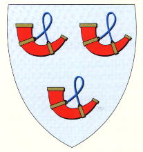 Blason de Longueville (Pas-de-Calais)/Coat of arms (crest) of ...